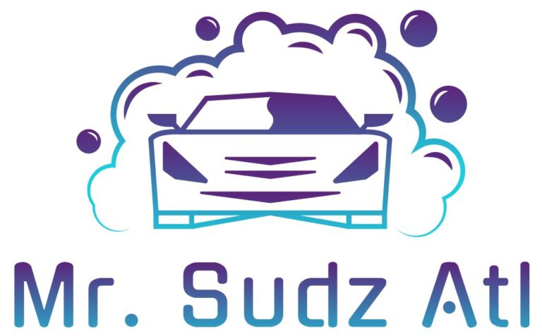 Mr. Sudz Atl Logo